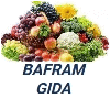 BAFRAM GIDA IMALAT INSAAT SANAYI VE TICARET LIMITED SIRKETI