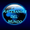 ARTESANIAS DEL MUNDO