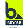 BOYDAK IS MAKINALARI INSAAT NAKLIYAT OTOMOTIV SANAYI VE TICARET LIMITED SIRKETI