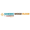 SANDING WOOD FLOOR