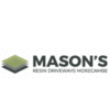 MASONS RESIN DRIVEWAYS MORECAMBE