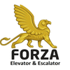 FORZA ELEVATOR CO.