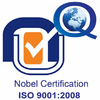 NOBEL CERTIFICATION