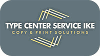 TYPE CENTER SERVICE PCC