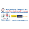 AMW AUTOMOTIVE GROUP S.R.L.