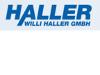 WILLI HALLER WERKZEUGBAU UND KUNSTSTOFFVERARBEITUNG GMBH