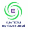 ELSA TEXTILE DIS TICARET LTD. STI.