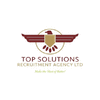 TOP SOLUTIONS RECRUITMENT AGENCY LTD