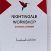 NIGHTINGALEWORKSHOP