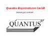 QUANTUS REGISTRATUREN GMBH