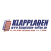 KLAPPLADEN ONLINE