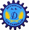 DEVREKANI POULTRY & CHICKEN FEED FACTORY