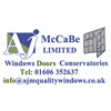 AJMCCABE LIMITED