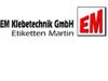 EM KLEBETECHNIK GMBH