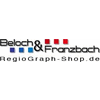 REGIOGRAPH-SHOP - GEOMARKETING-SOFTWARE & DIGITALE LANDKARTEN