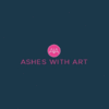 ASHES WITH ART