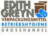 EDITH GREYN VERPACKUNGSMITTEL & BETRIEBSHYGIENE INH. MICHAEL GREYN E.K.