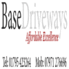 BASE DRIVEWAYS