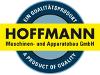 HOFFMANN MASCHINEN- UND APPARATEBAU GMBH