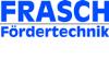 FRASCH GMBH & CO.KG FÖRDERANLAGEN