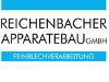 REICHENBACHER APPARATEBAU GMBH