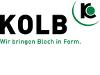 KOLB ZULIEFERUNGEN GMBH