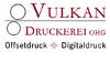 VULKAN-DRUCKEREI OHG