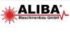 ALIBA MASCHINENBAU GMBH