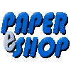 PAPER SHOP