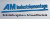 AM INDUSTRIEMONTAGE