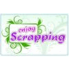 ENJOY SCRAPPING