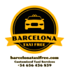 BARCELONA TAXI FREE