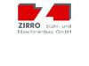 ZIRRO STAHLBAU UND MASCHINENBAU GMBH