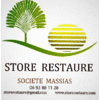 STORE RESTAURE