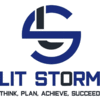 LITSTORM WEARS