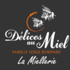 DÉLICES AU MIEL