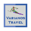 VARIANOS TRAVEL