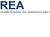 REA KENNZEICHNUNG UND CODIERUNG GMBH