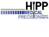 HIPP-DREHTEILE GMBH