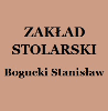 ZAKLAD STOLARSKI BOGUCKI STANISLAW. EXPORT-IMPORT