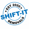 SHIFT-IT REMOVALS