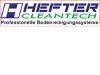 HEFTER CLEANTECH GMBH