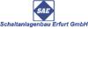 SAE SCHALTANLAGENBAU ERFURT GMBH