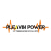 PLEAVIN POWER LIMITED