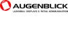 AUGENBLICK GMBH