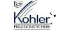 KOHLER PRÄZISIONSTECHNIK GMBH & CO. KG