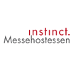 INSTINCT MESSEHOSTESSEN