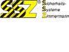 SSZ SICHERHEITS-SYSTEME ZIMMERMANN GMBH