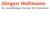 JÜRGEN HOFMANN FUHRUNTERNEHMER