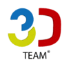 3D TEAM